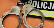 Rok w ukryciu i koniec wolności. Groźny pseudokibic z Łodzi wpadł w policyjną pułapkę