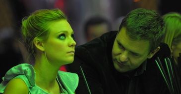 Karolak ZDRADZA Z BOCZARSKĄ!