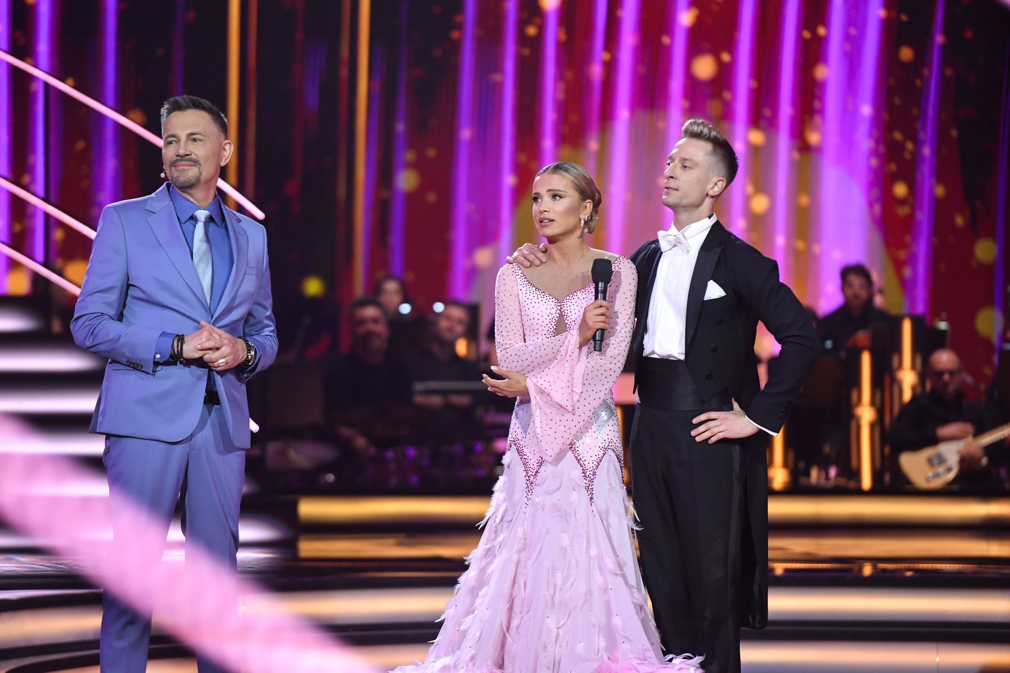 Internautka skrytykowała muzykę z występu Maffashion w "TzG". Zareagowała gwiazda "Jaka to melodia?"