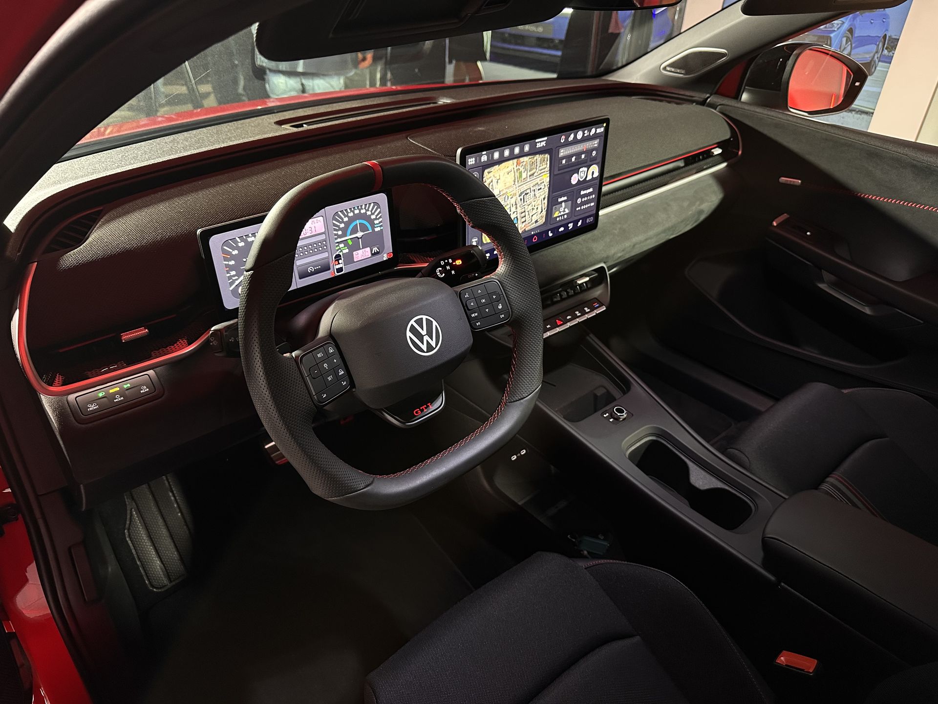 Volkswagen ID.Polo