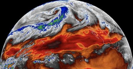 Kryzys klimatyczny. Pogoda będzie coraz bardziej niebezpieczna