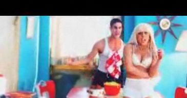 Nowy klip Lady GaGi! (ZOBACZ!)