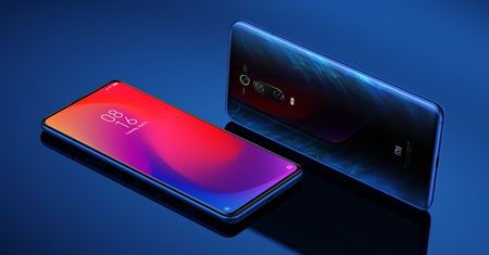 Bardzo interesujący Xiaomi Mi 9T Pro dociera do Polski - poznaliśmy cenę