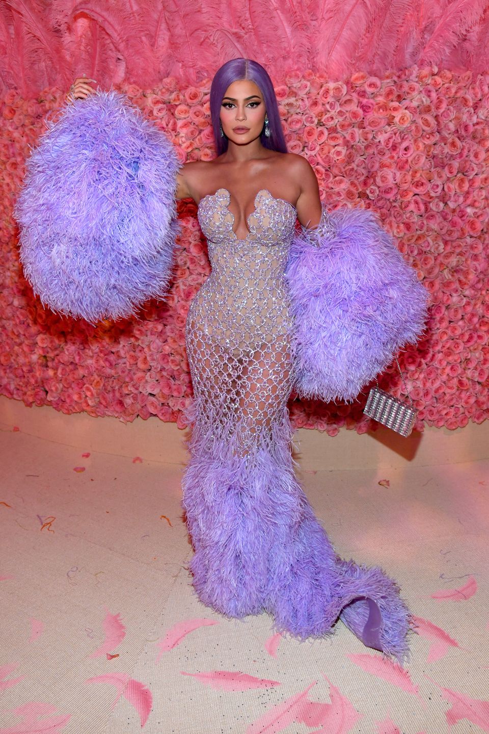 Kylie Jenner