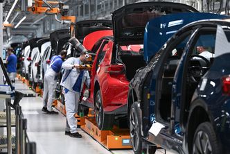 Ostatnia szansa dla fabryki aut w Jaworznie. Walka o 4,5 mld zł