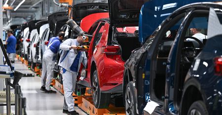 Ostatnia szansa dla fabryki aut w Jaworznie. Walka o 4,5 mld zł