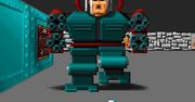 Nowy Wolfenstein na horyzoncie? Być może