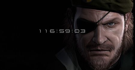 Nowy Metal Gear Solid zapowiedziany!