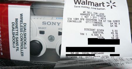 Masa plotek o sprzęcie Sony