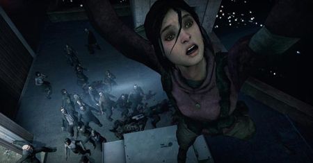 Kolejne informacje o dodatku do Left 4 Dead