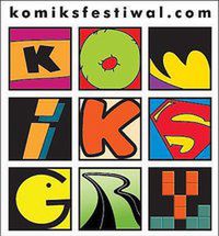 Komiksowe plany na 2012 rok