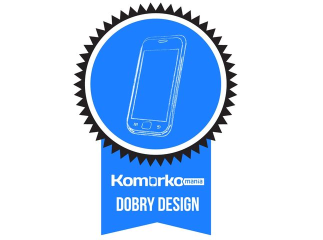 Komórkomania Poleca - Dobry Design