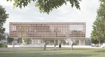 Sosnowiec: Teatr Zagłębia przygotowuje się do największego remontu