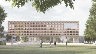 Sosnowiec: Teatr Zagłębia przygotowuje się do największego remontu