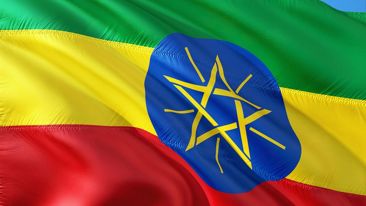 Etiopia