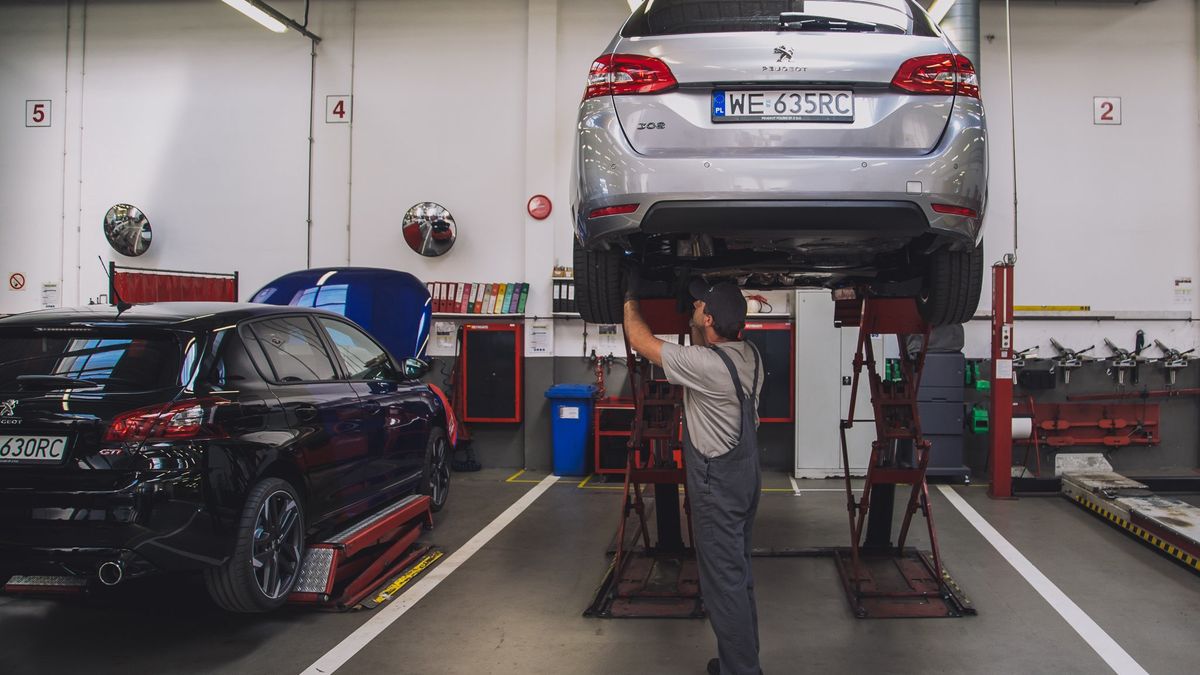 Zdjęcie ilustracyjne