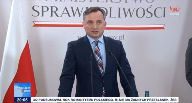 TV Trwam wspiera partię Ziobry. „Premier nie jest ulubieńcem ojca Tadeusza”