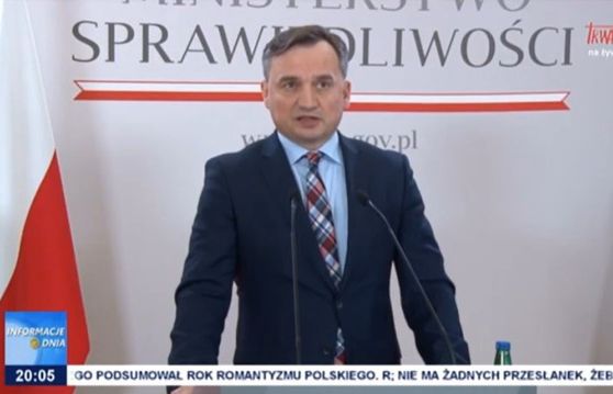 TV Trwam wspiera partię Ziobry. „Premier nie jest ulubieńcem ojca Tadeusza”