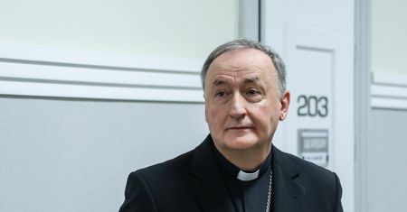 Jest wyrok ws. biskupa Andrzeja Jeża