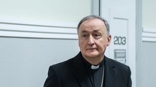 Jest wyrok ws. biskupa Andrzeja Jeża