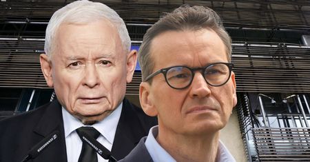 Rozłam w PiS osłabi prawicę? Tak Polacy odpowiedzieli w sondażu