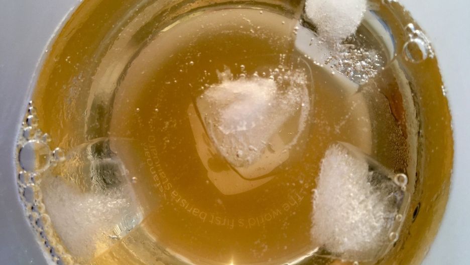 Cydr pity regularnie zwiększa ryzyko cukrzycy