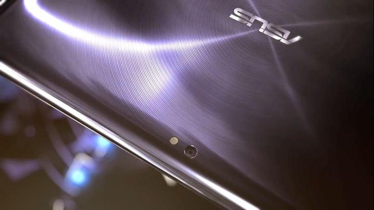 Eee Pad Transformer 2 nadchodzi jako Asus Transformer Prime! [aktualizacja] 2