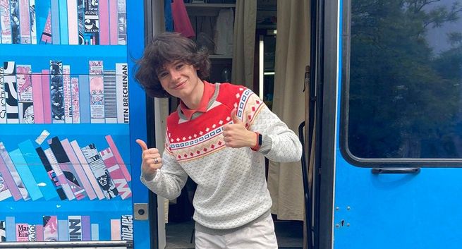 51 tys. widzów nowego serialu „Akademik” w Super Polsat