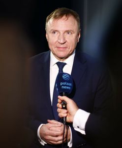 Premier zapowiada umocnienia na granicy. Kurski porównuje do "Jozina z Bazin"