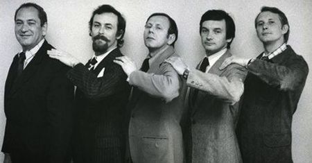 Kultowe programy i audycje radiowe. Pamiętasz je?