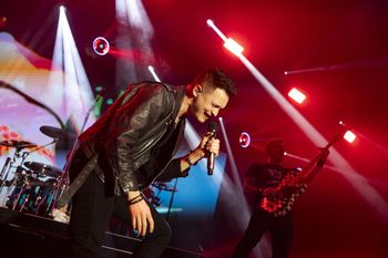 Kraków: Wyjątkowy koncert. Nocny Kochanek zagra w mieście
