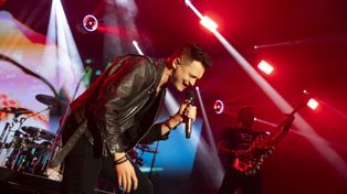 Kraków: Wyjątkowy koncert. Nocny Kochanek zagra w mieście