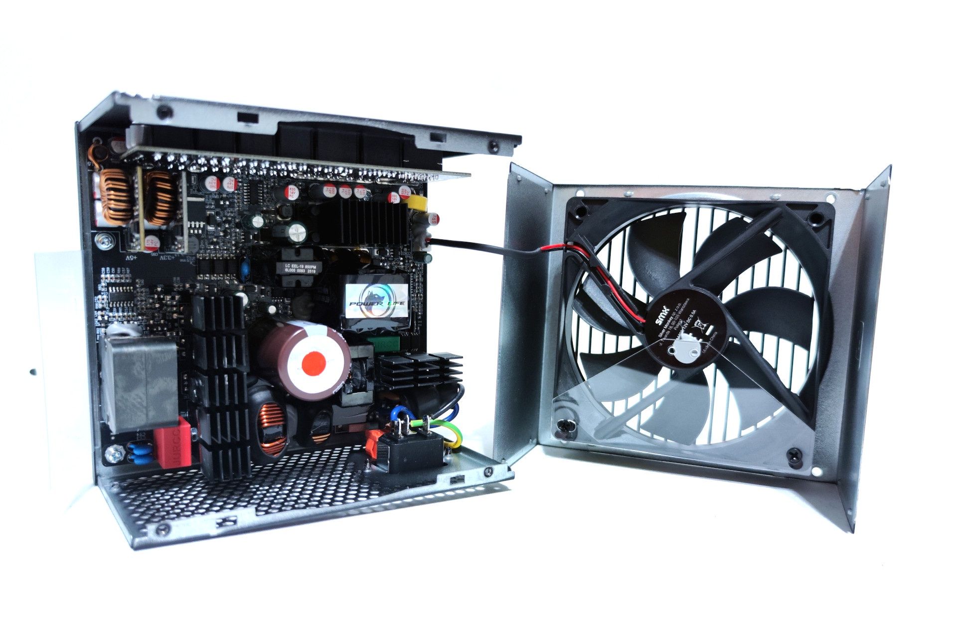 SXM Okame G3 850W