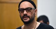 Reżyser Kiriłł Sieriebriennikow został skazany na trzy lata więzienia w zawieszeniu