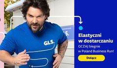 GLS Poland w gronie klientów agencji Insignia