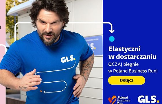 GLS Poland w gronie klientów agencji Insignia