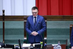 Tyle kosztowała wizyta Hołowni w Etiopii. Kancelaria podała kwotę