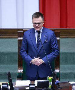 Tyle kosztowała wizyta Hołowni w Etiopii. Kancelaria podała kwotę