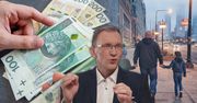 Jedno dziecko to 600 tys. zł? Ekonomista wylicza koszty