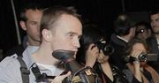 Materiały Polsat News powstają przy pomocy Canona 7D