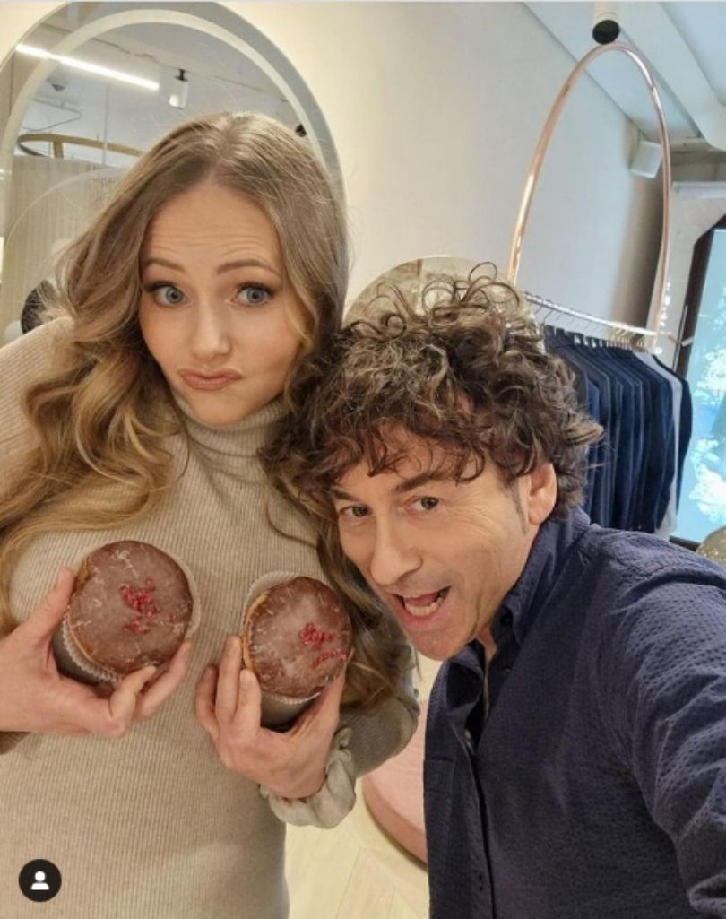 Edyta Pazura gorzko o przyjaźni w show biznesie