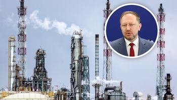 Zamykane rafinerie. Będzie zwrot? Polskę poparło 12 krajów