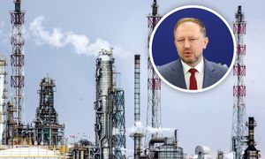 Zamykane rafinerie. Będzie zwrot? Polskę poparło 12 krajów