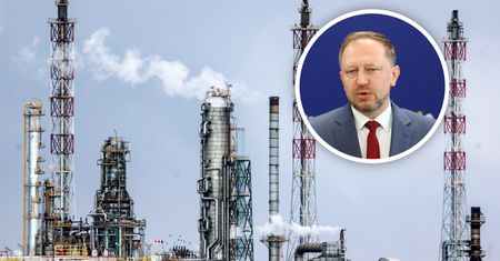 Zamykane rafinerie. Będzie zwrot? Polskę poparło 12 krajów
