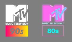 MTV 80s i MTV 90s zastąpią VH1 Classic i MTV Rocks. „Podążanie za gustami widzów”
