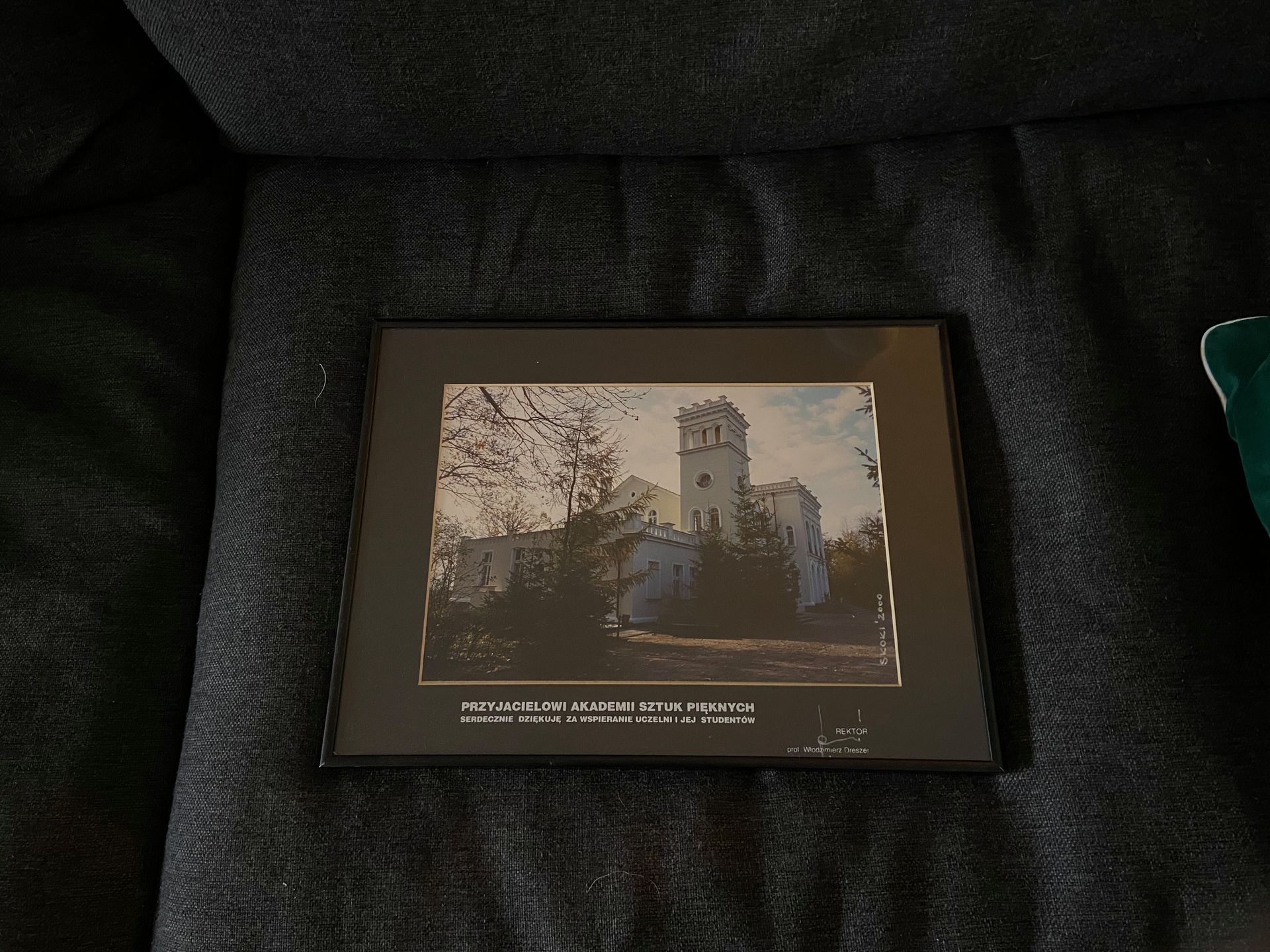 Odszedł Zbigniew Staszyszyn. Był docenionym fotografem oraz podróżnikiem 6