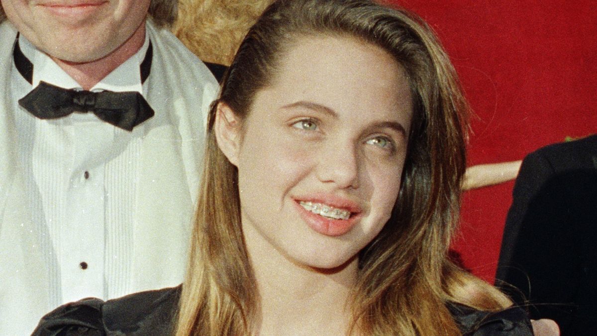 Angelina Jolie kończy 50 lat