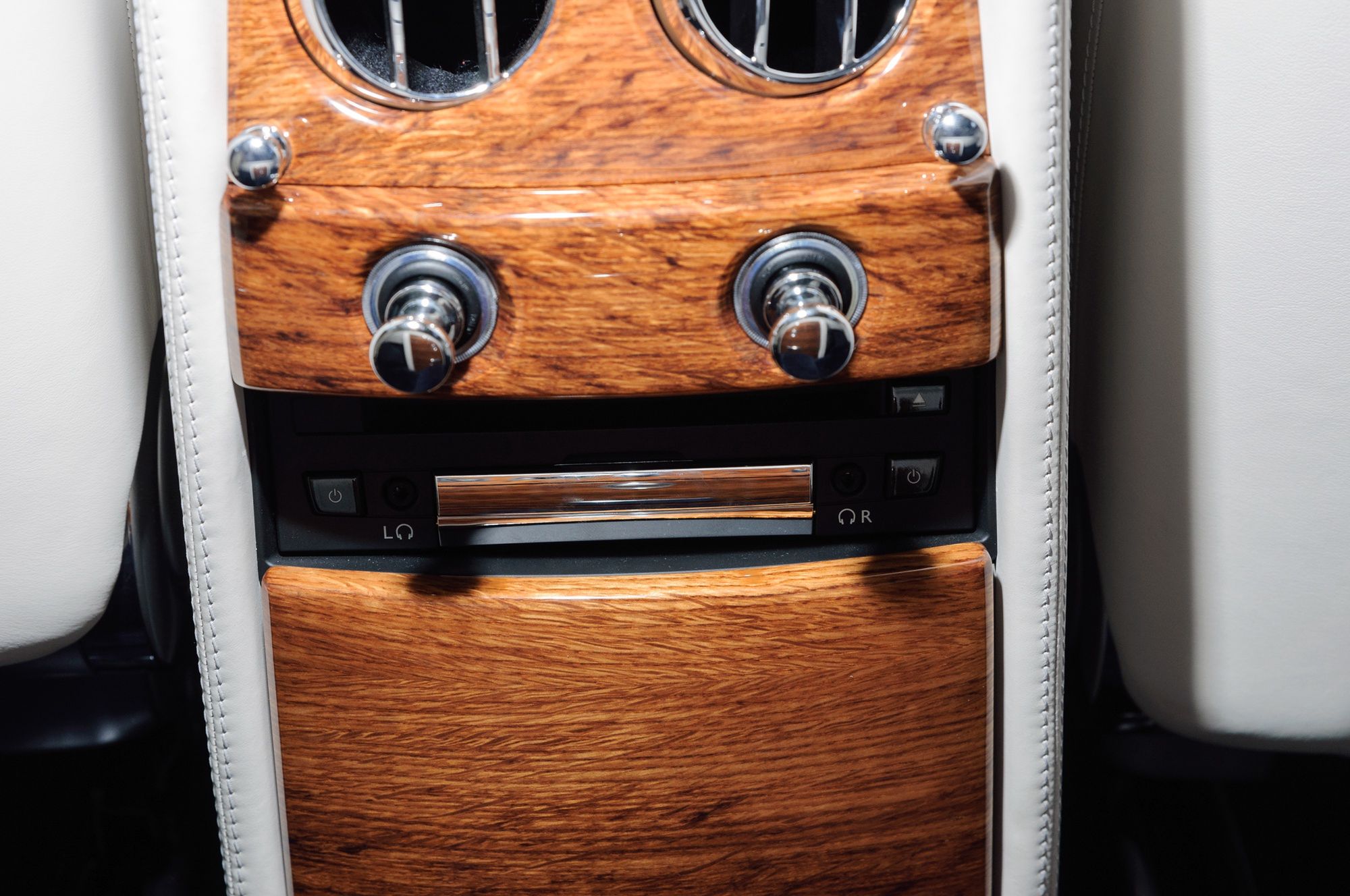 Rolls-Royce Phantom VII (2015)