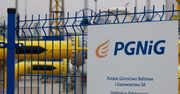 Gazprom się ugiął. Wycofuje wniosek o arbitraż w sprawie PGNiG