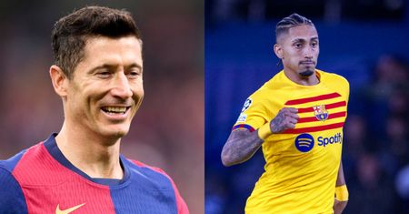 Lewandowski przejdzie do historii? Stworzył wielki duet